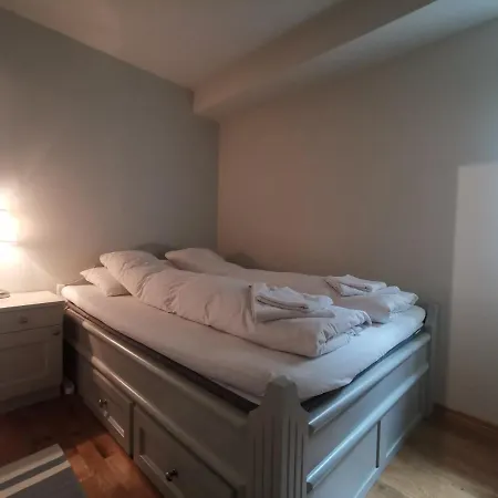 Torggaten Appartement *
