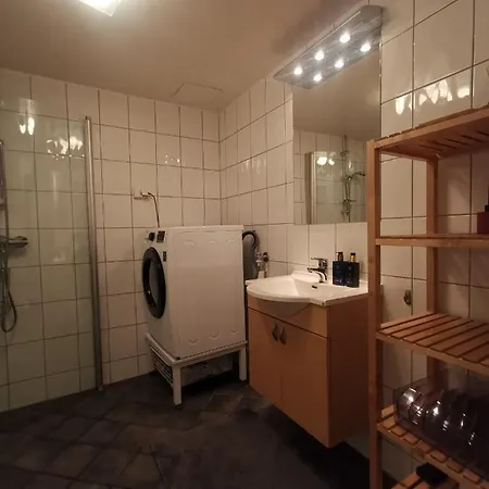 Torggaten Apartment Bergen