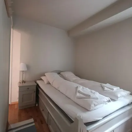 Apartment Torggaten