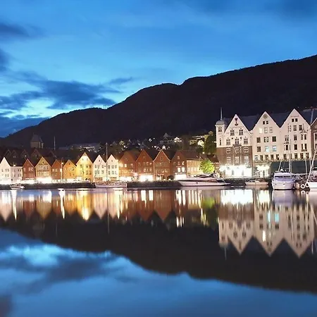 Torggaten Apartment Bergen